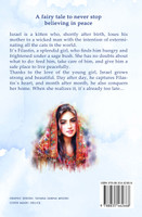 A Cat Named Israel - A Story Of Hospitality, Conflict, And Hope