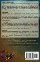 A Triad in Three Acts