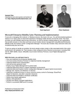 Microsoft Enterprise Mobility Suite