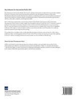 Key Indicators for Asia and the Pacific 2021