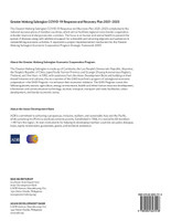 Greater Mekong Subregion COVID-19 Response and Recovery Plan 2021-2023