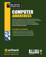 4901102Obj.Computer Awareness-E