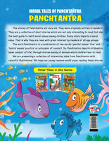 Moral tales of panchtantra