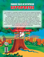 Famous tales of Hitopdesh