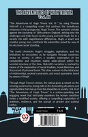 The Adventures of Hugh Trevor Vol. III