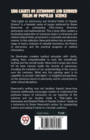 Side-Lights On Astronomy And Kindred Fields Of Popular Science