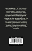 Greatest Works of Oscar Wilde (Deluxe Hardbound Edition)