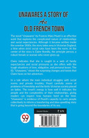 Unawares A Story of an Old French Town