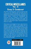 CRITICAL MISCELLANIES Vol.- II Essay 3