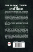 BACK TO GOD'S COUNTRY AND OTHER STORIES