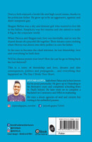 The Day I Broke Your Heart