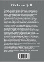 Tervaa ja tähtiä
