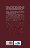 Juna saapuu Tervakaupunkiin