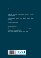 Mahdoton ja mahdollinen rakkaus