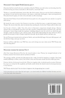 Interrupted Bridal Journey