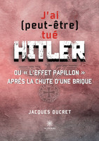 J'ai (peut-être) tué Hitler ou  l'effet papillon  après la chute d'une brique
