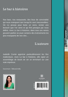 Le bar à histoires