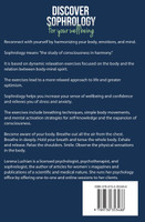 Discover SOPHROLOGY for your wellbeing