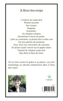 À fleur des corps