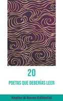 20 poetas que deberías leer