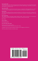 Pink Lines On A Dark Sky - A Coming Of Age Romance