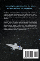 The Eridani Incident