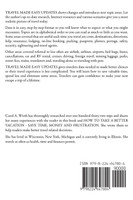 Travel Made Easy Updates