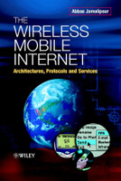 The Wireless Mobile Internet