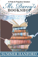 Mr. Darcy's Bookshop