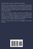 Las Aventuras de Rex
