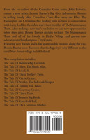 Bennie Barrier's Big City Adventures - Volume 1