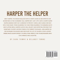 Harper The Helper