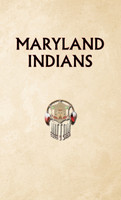 Indians of Maryland