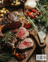 50 Wild Game Cooking Recipes for Home