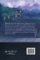 Aunt Genevieve's House