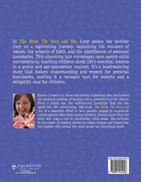 The Birds the Bees and You