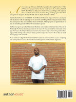 Four Pillars of Wisdom A Grandmother's Love