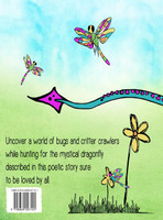 The Dragonfly Hunter