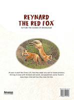REYNARD - THE RED FOX