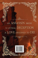 Assassin of Fire and Sacrifice