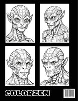 Extraterrestrial Ancestors