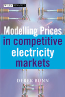 Modelling Prices in Competitive Electricity Markets