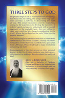 Three Steps To God
