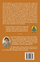 Tucker McBride and the Christmas Gift