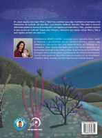 ¿Qué regalos nos traen Mori y Tibo?