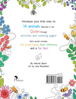 14 Animals in the Quran