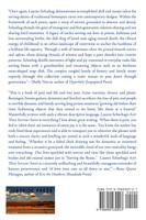 Ain't These Sorrows Sweet