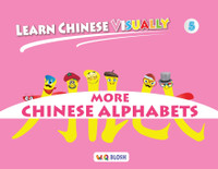 Learn Chinese Visually 5