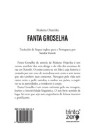 Fanta Groselha
