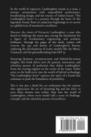The Lamborghini Story
